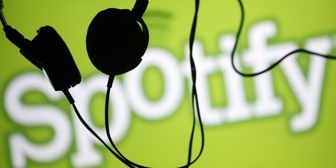 Spotify Kullanıcı Sayısını Açıkladı!