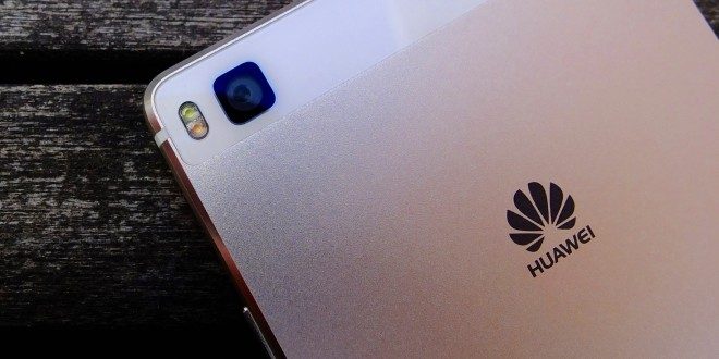 Huawei Akıllı Telefon Satışlarını Açıkladı!
