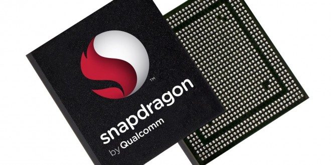 Snapdragon Kritik bir Açık Verdi!