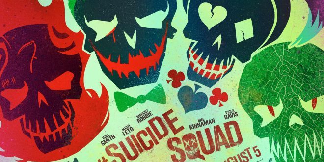 Suicide Squad