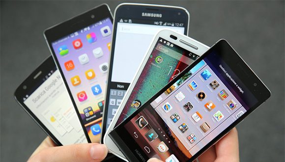 Akıllı Telefon