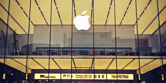 Apple, Yapay Zeka Şirketi Aldı!