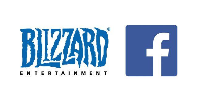 Facebook ve Blizzard Canlı Yayın Hizmeti! Facebook ve Blizzard Canlı Yayın Hizmeti!
