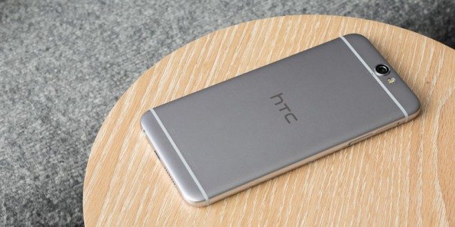 HTC, One A9 Yenileniyor! HTC, One A9 Yenileniyor!