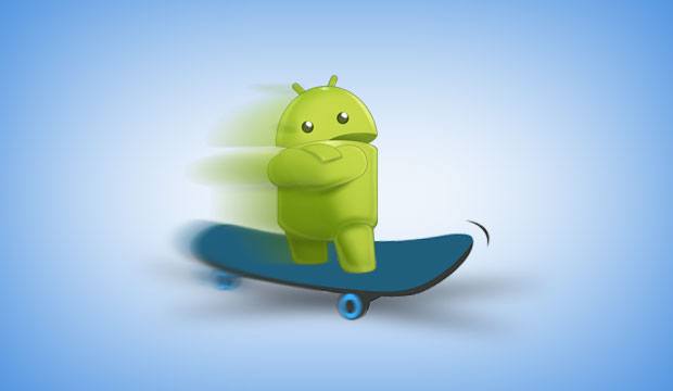 How-to-sped-up-android