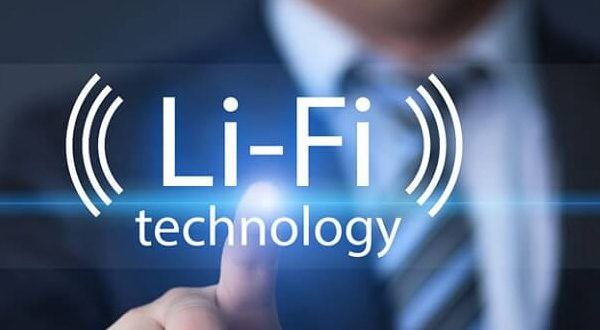 Li-Fi