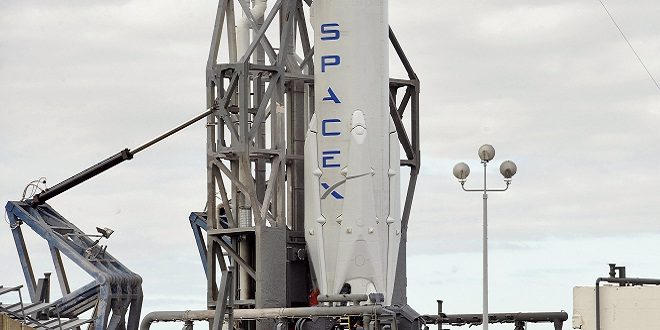 Space X, Başarılı İniş Yapan Roketi Tekrar Gönderdi!