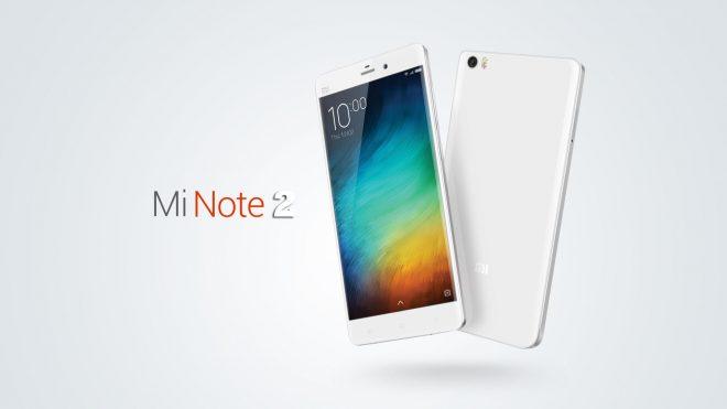 Mi-Note-2