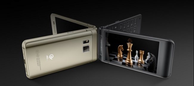 samsung-kapakli-folder-2-goruntuleri-goruldu