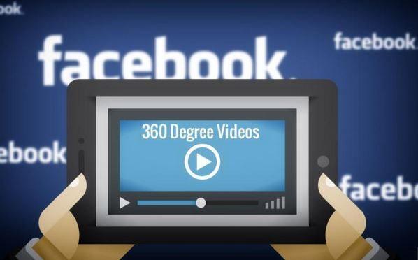facebook-360-derece