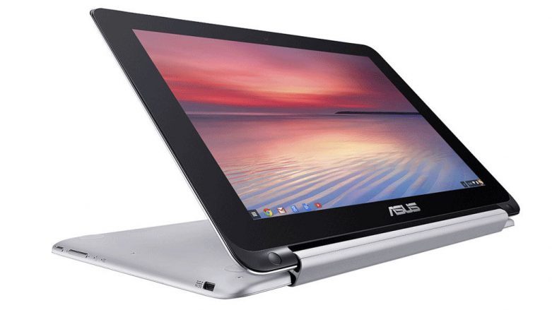 Asus Chromebook 