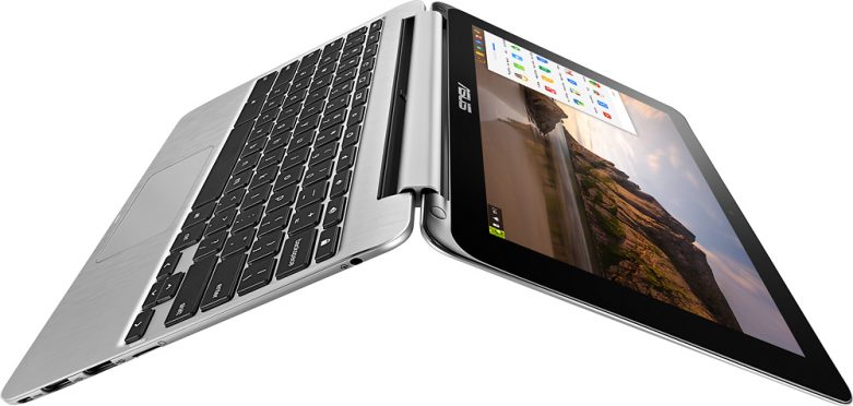 Asus Chromebook 