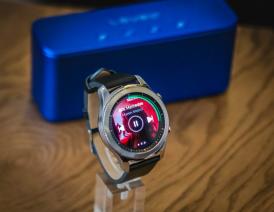 Gear S3 Spotify Yayınlandı. Tüm Özellikleri Ve Kullanımı - Cepkolik