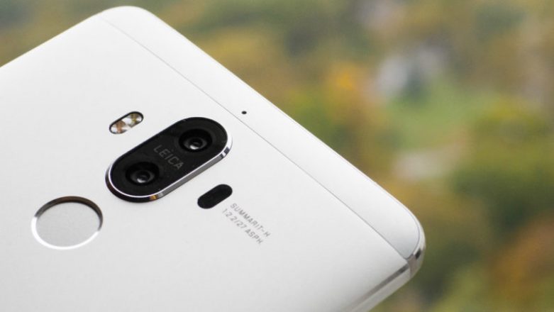 Huawei Mate 9 fiyatı 