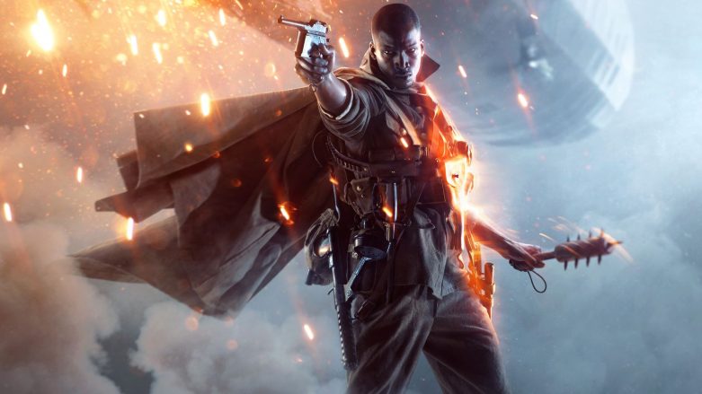 Origin kış indirimleri Battlefield 1