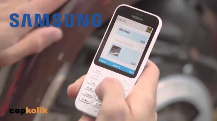 samsung tuşlu telefonlar samsung tuşlu telefonlar