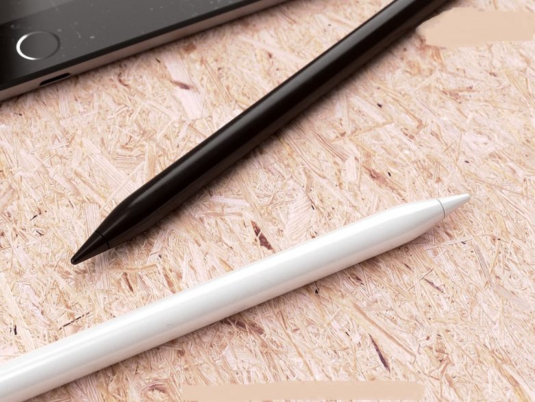 Apple Pencil 2