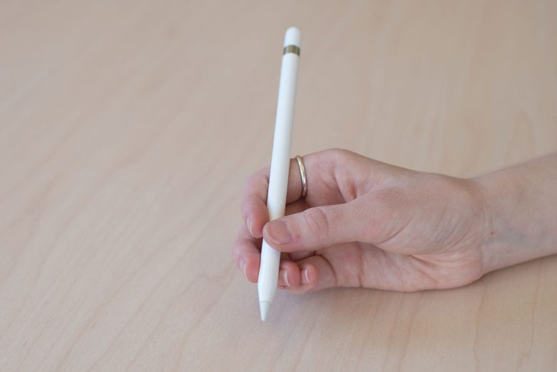 Apple Pencil 2