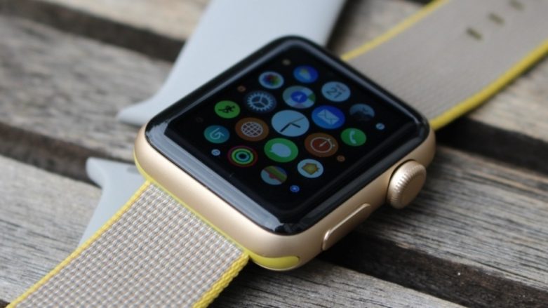 Apple Watch Tiyatro Modu