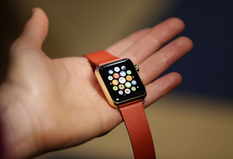 Apple Watch Tiyatro Modu