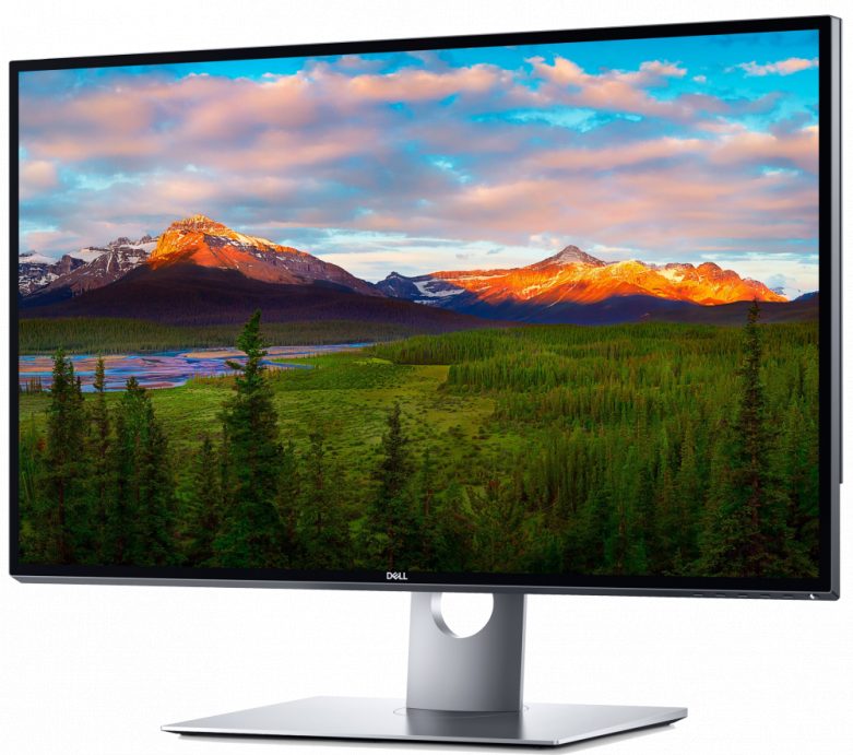 Dell 8K Monitör