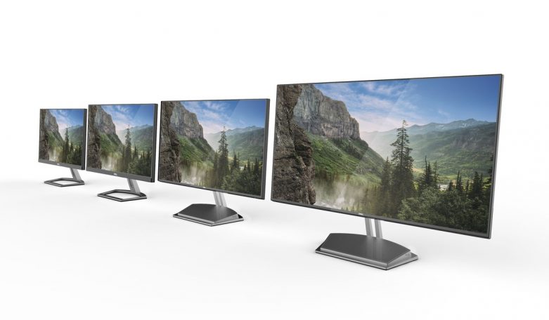 Dell 8K Monitör