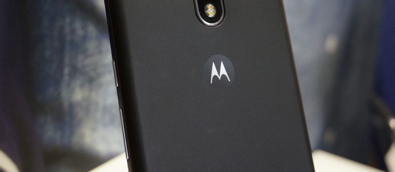 Moto G5