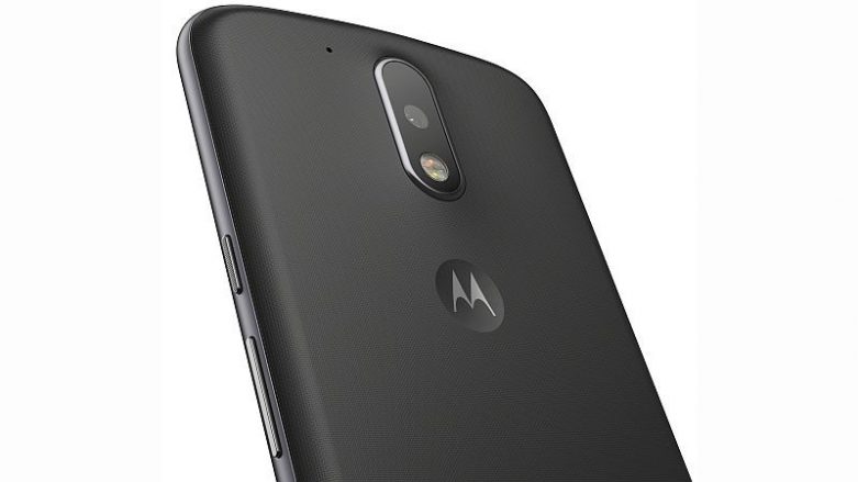 Moto G5