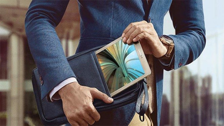 Samsung Galaxy Tab S3