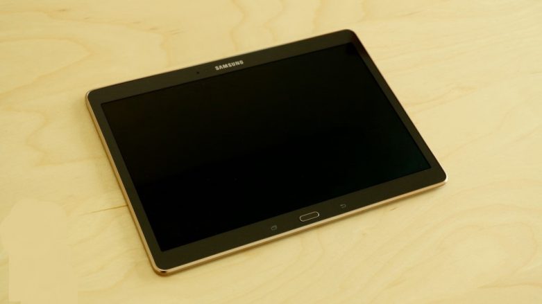 Samsung Galaxy Tab S3