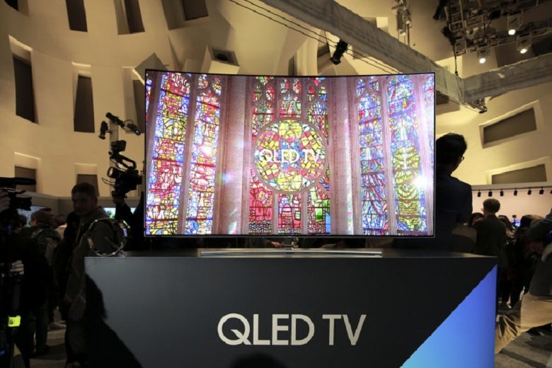 Samsung QLED