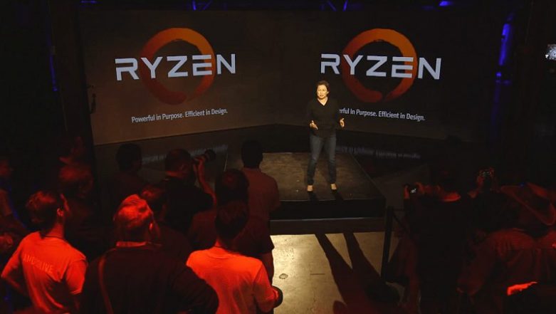 AMD Ryzen