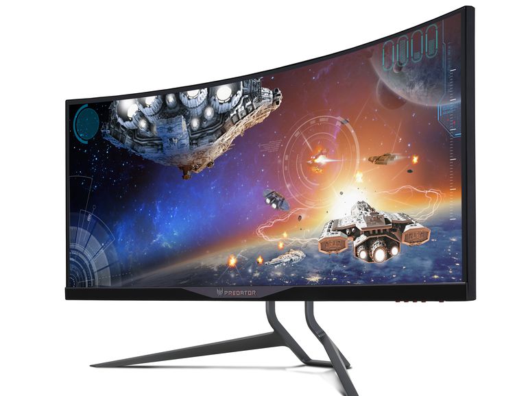 Acer XR382CQK Monitör