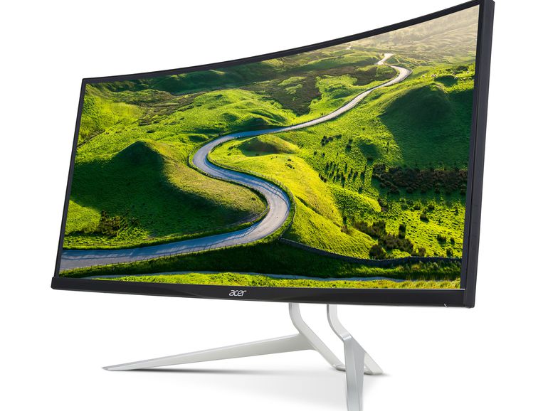 Acer XR382CQK Monitör