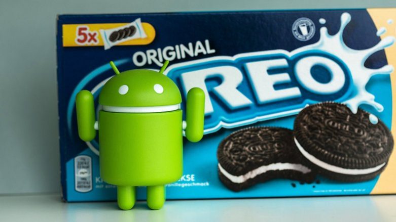 Android O