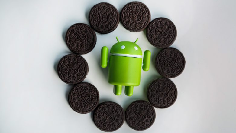 Android O