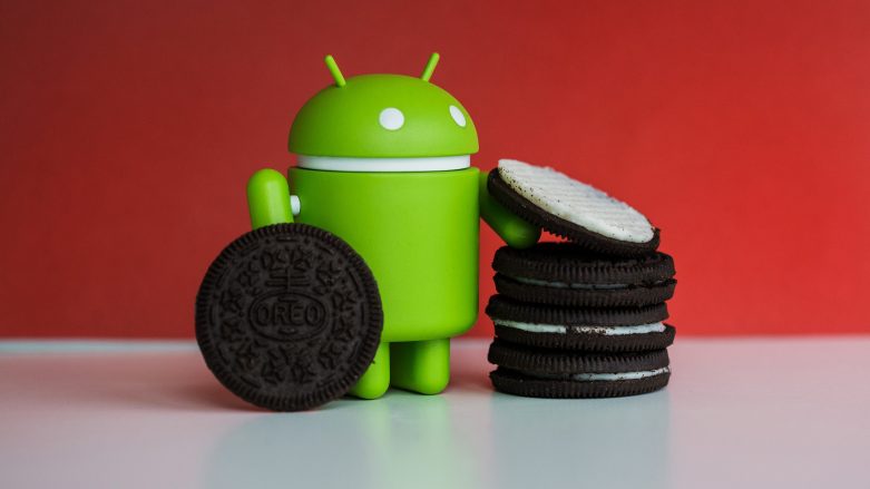 Android O