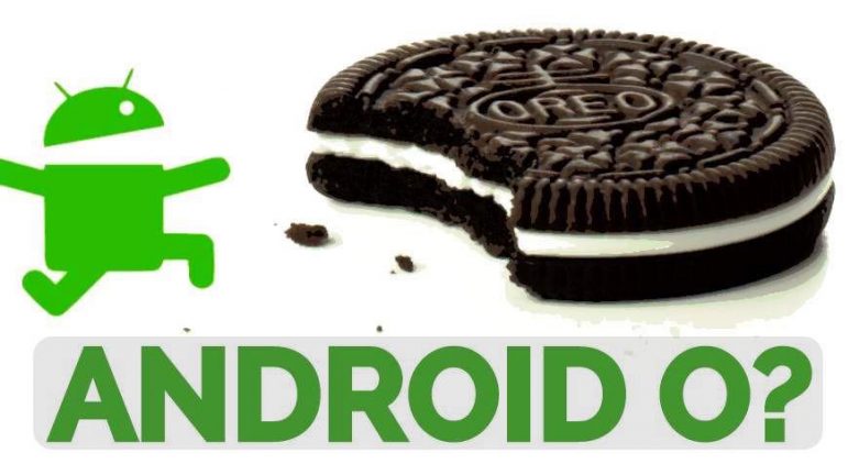 Android O