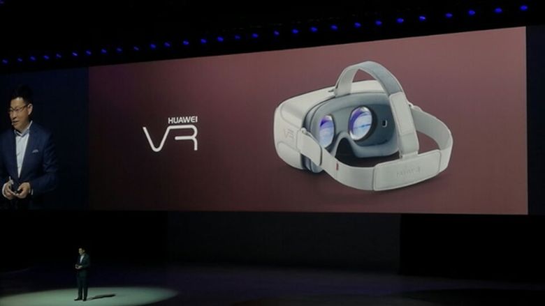 Huawei 360 VR