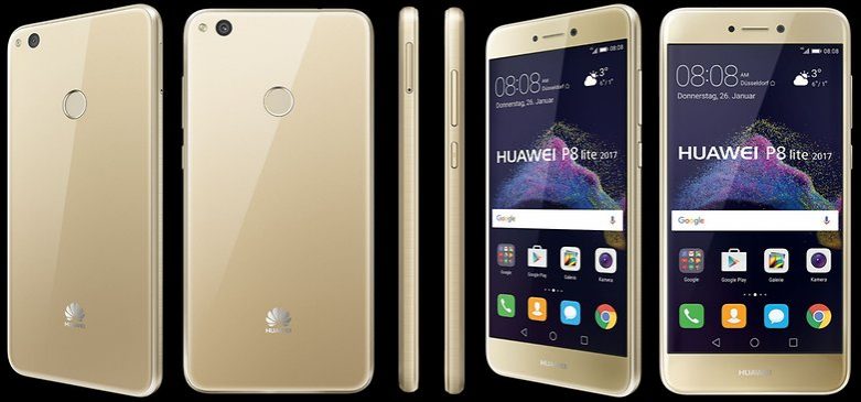 Huawei Nova Lite