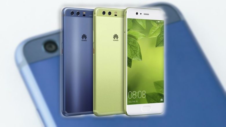 Huawei P10 Plus