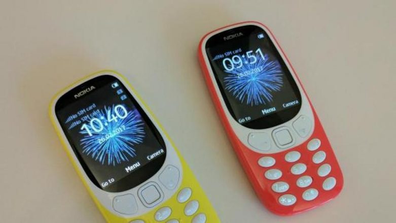 Nokia 3310