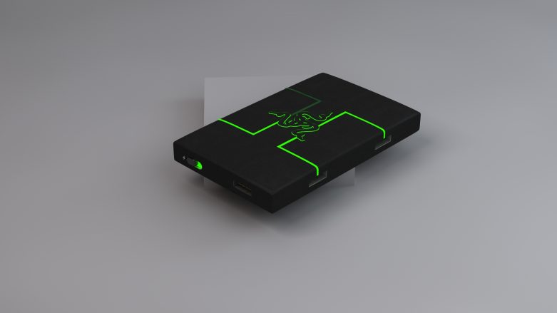 Razer Power Bank 