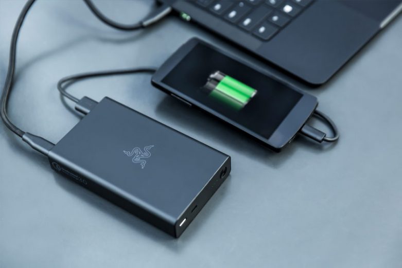 Razer Power Bank 