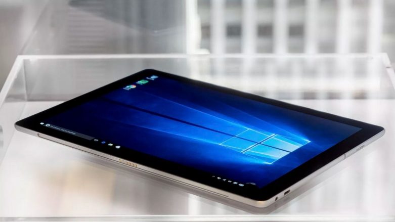 Samsung Galaxy Book