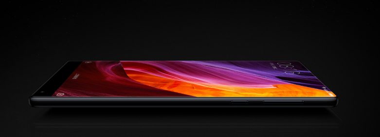 Xiaomi Mi Mix 2