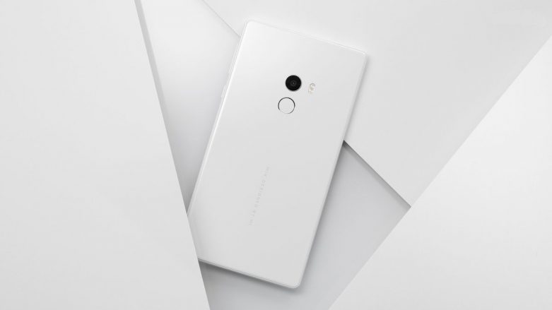 Xiaomi-Mi-Mix-2 özellikleri