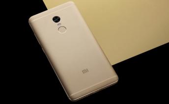 Xiaomi Redmi 4X