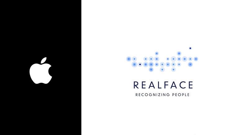 apple realface apple realface