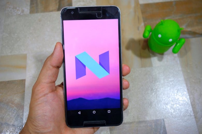 Android Nougat 7.1.1 Gelen Tüm Özellikler ve Güncelleme Alan Telefonlar -  Cepkolik